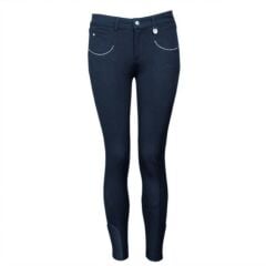İris Kadın Binici Pantolonu (Lacivert)